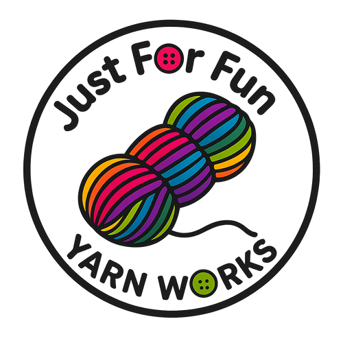 Just For Fun Yarn Works